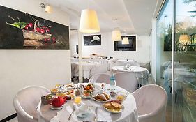 Hotel Mediterraneo